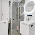 Northern Lights I I Stylish Flat דירה *
