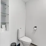 דירה Northern Lights I I Stylish Flat *