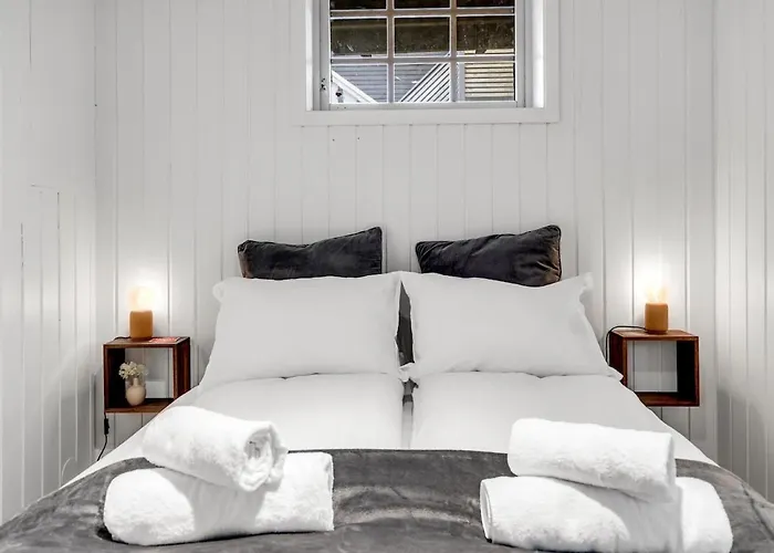 شقة Northern Lights I I Stylish Flat