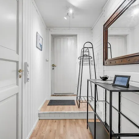 Northern Lights I I Stylish Flat Appartement *