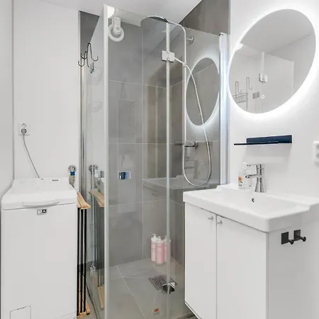 Northern Lights I I Stylish Flat Appartement *