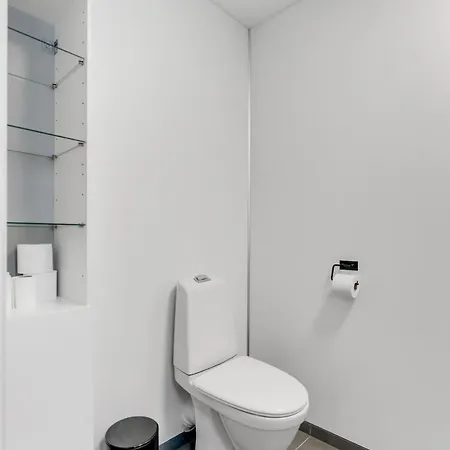 Appartement Northern Lights I I Stylish Flat *